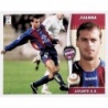 Sticker of Juanma Levante 2006-07 Panini Liga Este Stickers