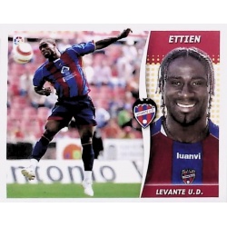 Ettien Levante
