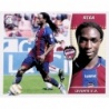 Sticker of Riga Levante Panini Liga Este 2006/07