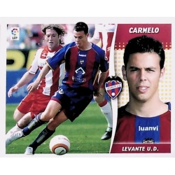 Carmelo Levante