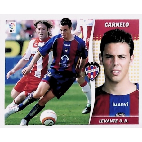 Carmelo Levante