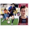 Buy Sticker Manchev Levante 2006-07 Panini Liga Este