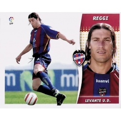 Reggi Levante