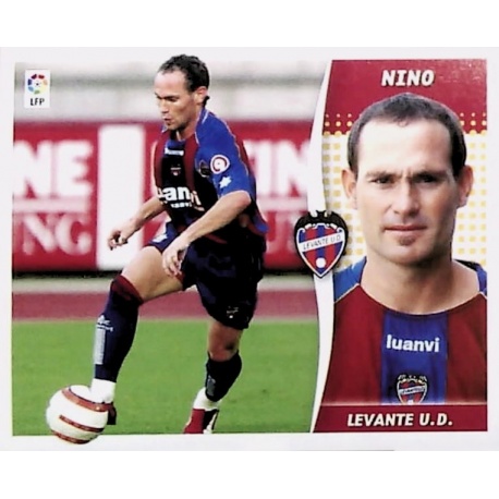 Nino Levante