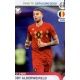 Toby Alderweireld Belgium 20 Panini Road to UEFA EURO 2020 Sticker Collection