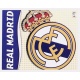 Escudo Real Madrid