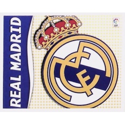 Escudo Real Madrid