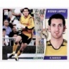 Sticker of Diego Lopez Real Madrid Liga Este 2006/07 Panini