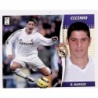 Sticker of Cicinho Real Madrid Liga Este 2006-07