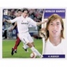 Sale Sticker Sergio Ramos Real Madrid Panini Liga Este 2006/07