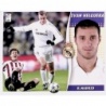 Buy Sticker Iván Helguera Real Madrid 2006-07 Liga Este