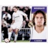 Sticker of Woodgate Real Madrid Liga Este 2006-07