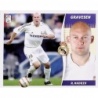 Buy Sticker Gravesen Real Madrid Panini Liga Este 2006/07