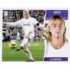 Sticker of Guti Real Madrid 2006-07 Liga Este
