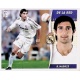 Rubén de la Red Real Madrid