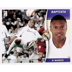 Baptista Real Madrid