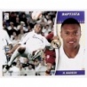 Sticker of Baptista Real Madrid Liga Este 2006 2007