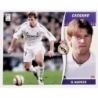 Sticker of Cassano Real Madrid Liga Este 2006/07 - Panini