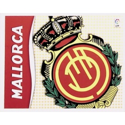 Escudo Mallorca