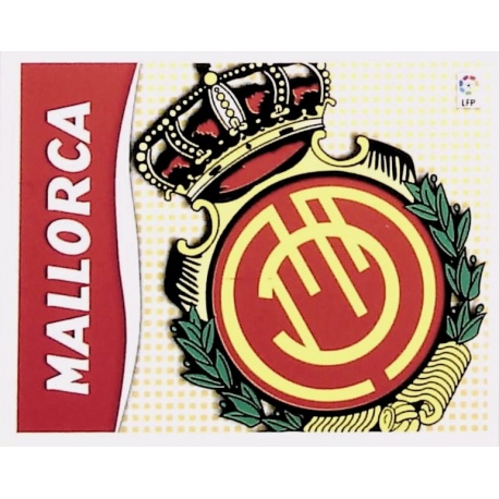 Escudo Mallorca