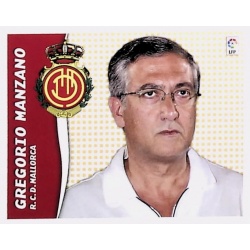 Gregorio Manzano Mallorca