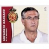 Sale Online Gregorio Manzano Mallorca 2006-07 Liga Este