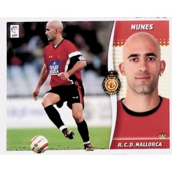 Nunes Mallorca
