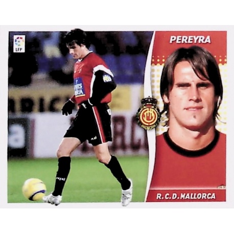 Pereyra Mallorca