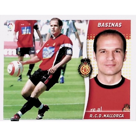 Basinas Mallorca