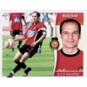 Offer Online Basinas Mallorca Liga Este 2006/07 Panini