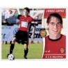 Sale Online Jordi López Mallorca Liga Este 2006/07 - Panini