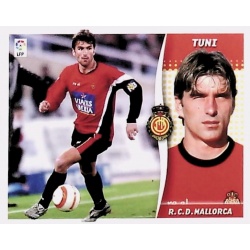 Tuni Mallorca