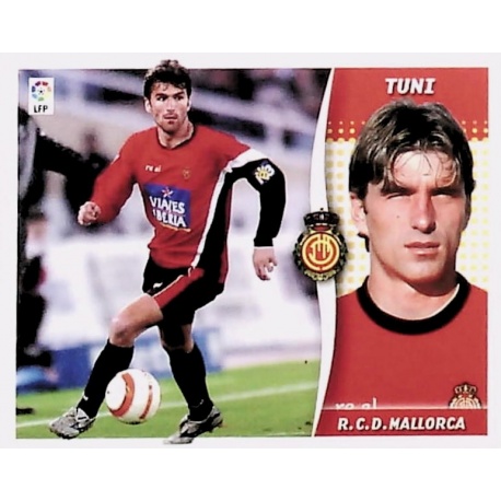 Tuni Mallorca