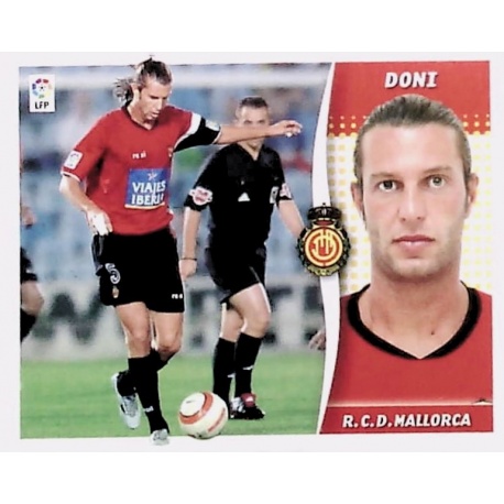Doni Mallorca