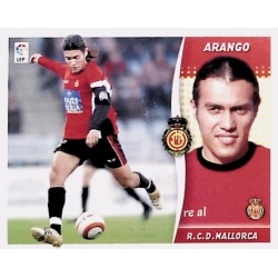 Arango Mallorca