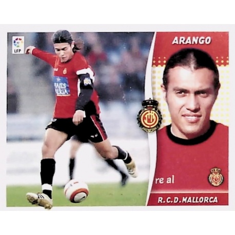 Arango Mallorca
