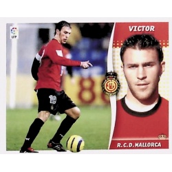 Victor Mallorca