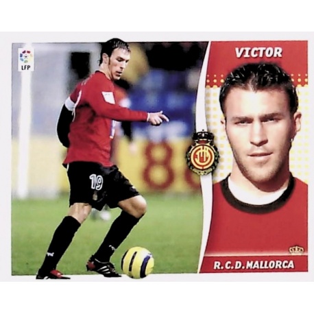 Victor Mallorca