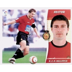 Hector Coloca Mallorca