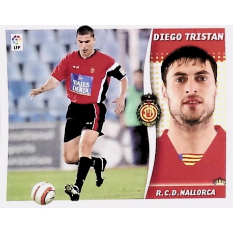 Diego Tristán Coloca Mallorca