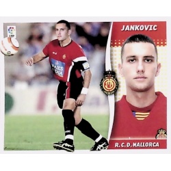 Jankovic Coloca Mallorca
