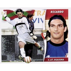 Ricardo Osasuna
