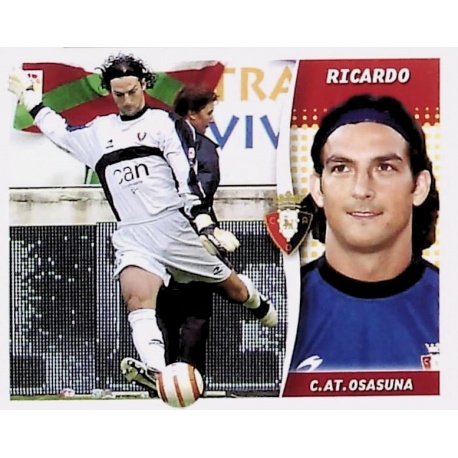 Ricardo Osasuna