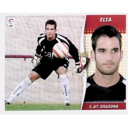Elia Osasuna