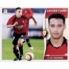 Sale Online Javier Flaño Osasuna Liga Este 2006/07 - Panini