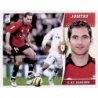 Sale Online Josetxo Osasuna 2006-07 Panini Liga Este Stickers