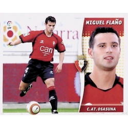 Miguel Flaño Osasuna