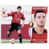 Sale Online Miguel Flaño Osasuna Liga Este 2006/07 Panini