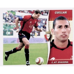 Cuellar Osasuna