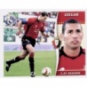 Buy Sticker Cuellar Osasuna 2006-07 Panini Liga Este